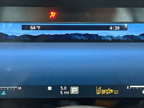 New 2026 Subaru Outback Touring XT image 10