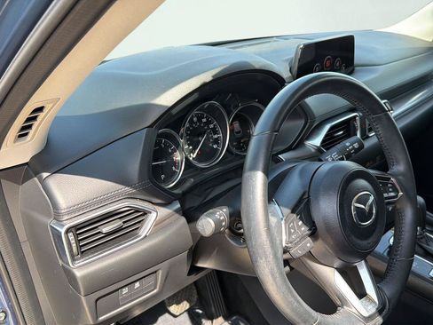 Used 2019 MAZDA CX-5 Touring AWD/4WD image 12