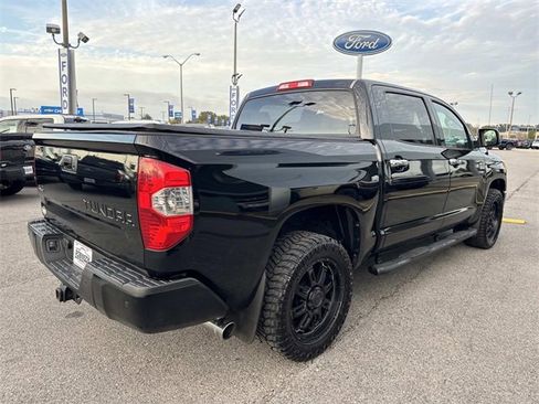 Used 2014 Toyota Tundra 1794 Edition image 5