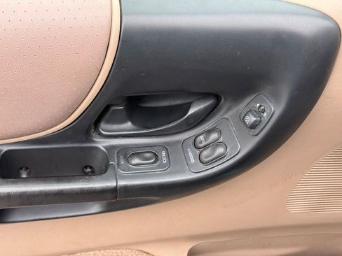 Used 1998 Ford Ranger 2WD Regular Cab image 10