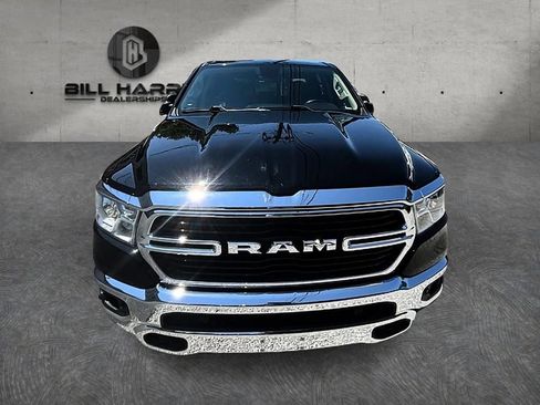 Used 2020 RAM 1500 Big Horn AWD/4WD image 2