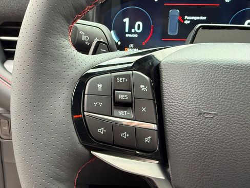 New 2026 Ford Explorer ST w/ Sun And Sound Package image 18