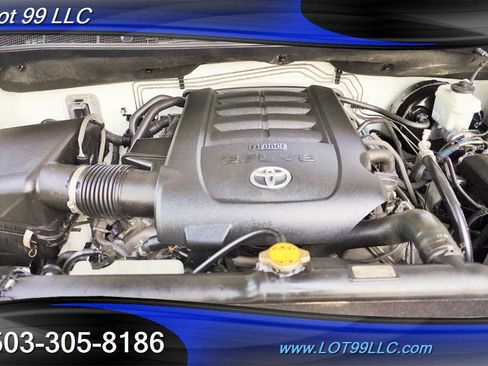 Used 2012 Toyota Tundra Limited image 20
