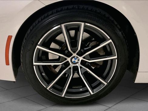 Used 2024 BMW 230i Coupe w/ Convenience Package image 10