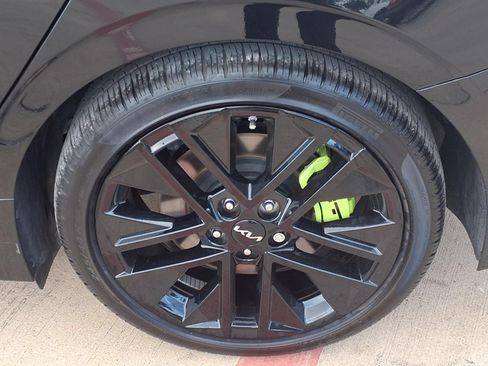 Used 2025 Kia K5 GT w/ GT1 Package FWD image 10