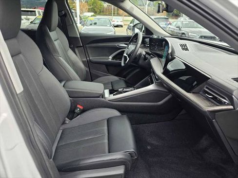 New 2025 Audi Q5 Premium Plus AWD/4WD image 11