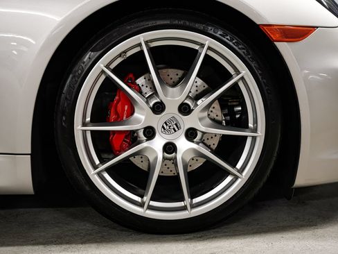 Used 2013 Porsche Boxster S RWD image 44