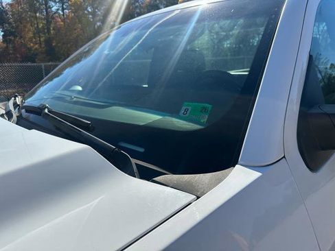 Used 2017 Chevrolet Silverado 1500 W/T w/ WT Fleet Convenience Package image 25