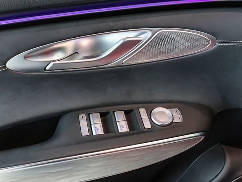 New 2026 Genesis Electrified GV70 image 22