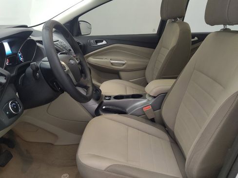Used 2016 Ford Escape SE FWD image 17