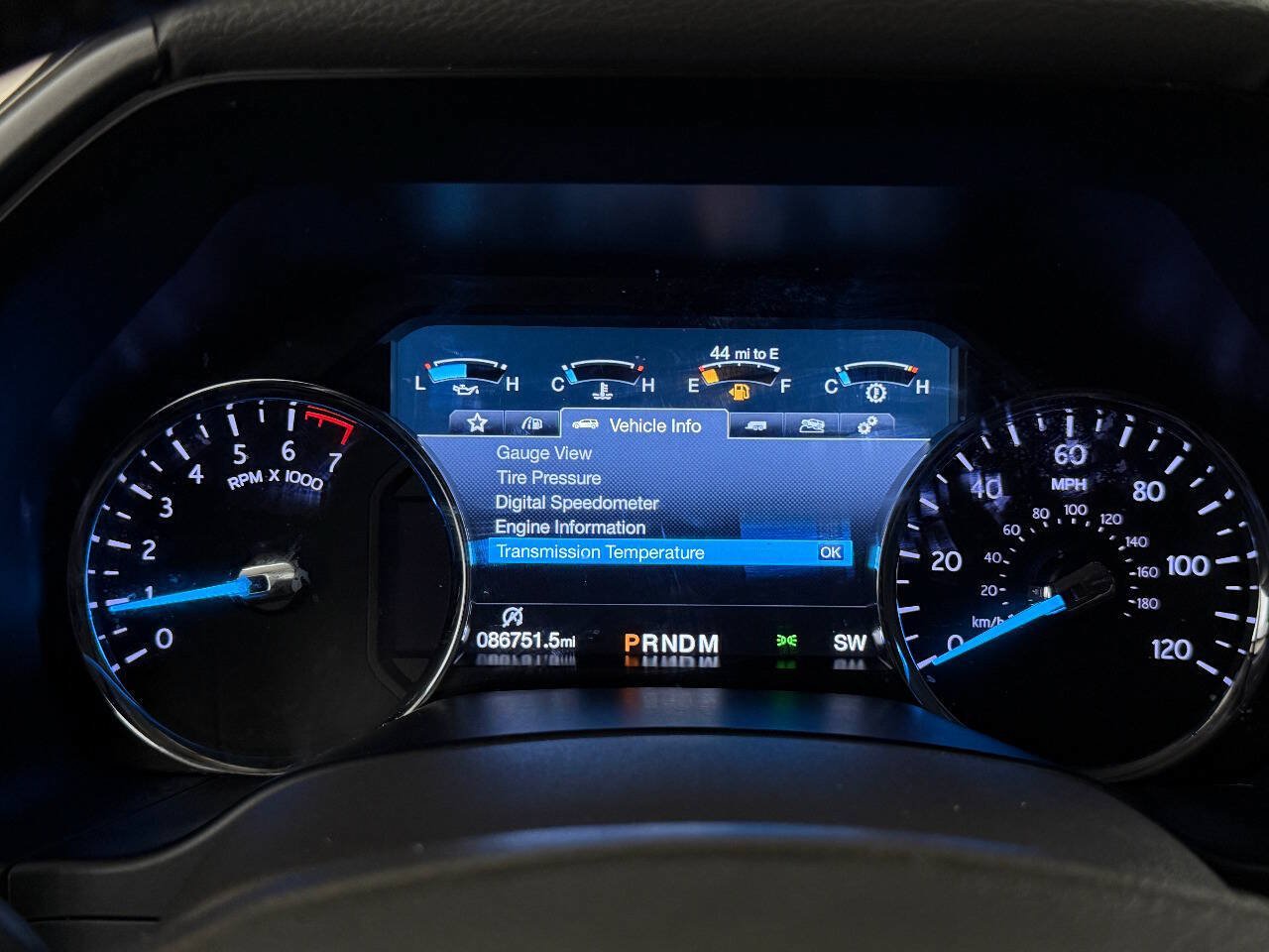 Used 2018 Ford Expedition XLT w/ Equipment Group 202A RWD image 62