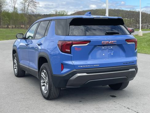 Used 2025 GMC Terrain Elevation AWD/4WD image 6