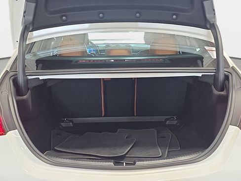 New 2025 Mercedes-Benz C 300 Sedan image 12