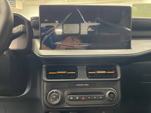 New 2025 Ford Maverick Tremor AWD/4WD image 22