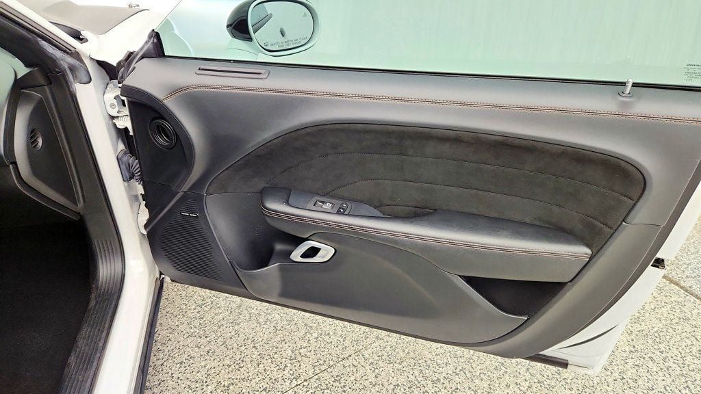 Used 2020 Dodge Challenger R/T Scat Pack RWD image 25