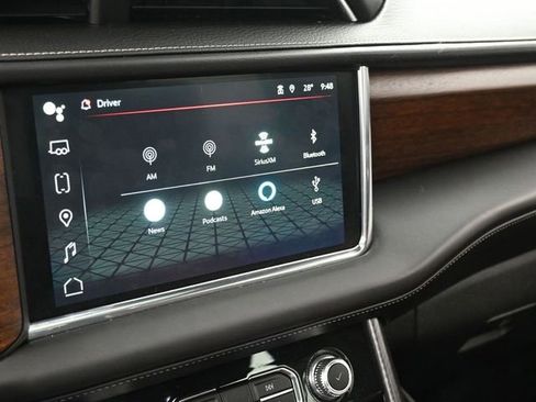 Used 2024 GMC Yukon XL Denali Ultimate image 33