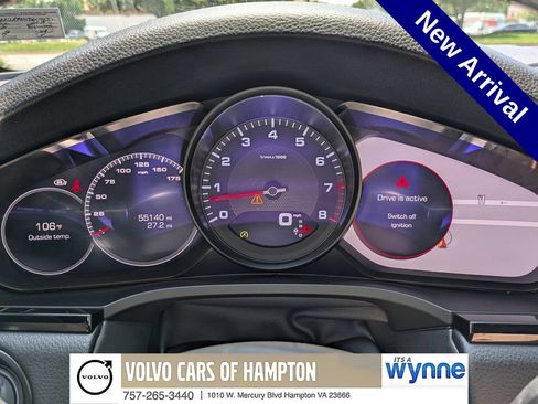 Used 2019 Porsche Cayenne AWD/4WD image 28