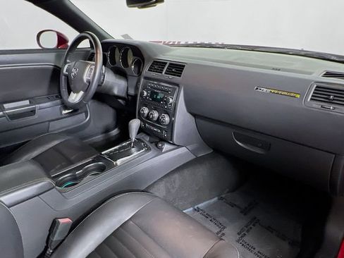 Used 2012 Dodge Challenger SXT Plus RWD image 36