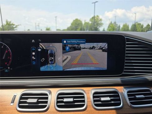 Used 2026 Mercedes-Benz GLE 450 4MATIC image 28