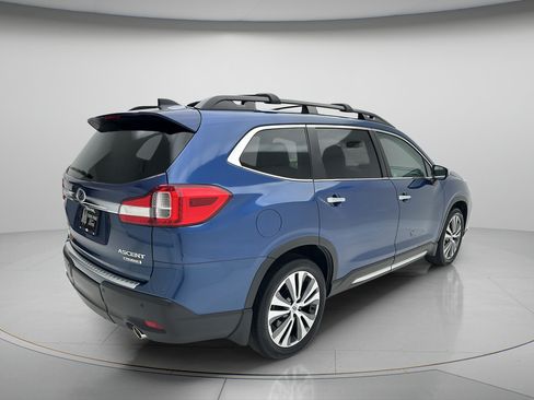 Used 2022 Subaru Ascent Touring w/ Popular Package #2A AWD/4WD image 8