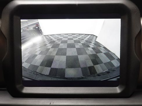 Used 2018 Jeep Wrangler Rubicon image 11