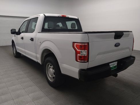 Used 2019 Ford F150 XL w/ XL Power Equipment Group RWD image 5