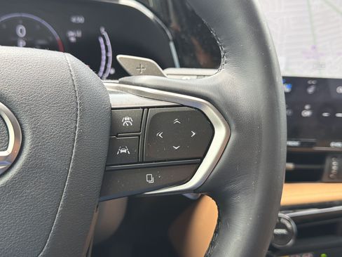 Used 2024 Lexus NX 350 AWD w/ Vision Package image 15