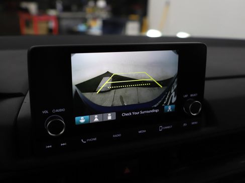 Used 2024 Honda CR-V Sport image 21