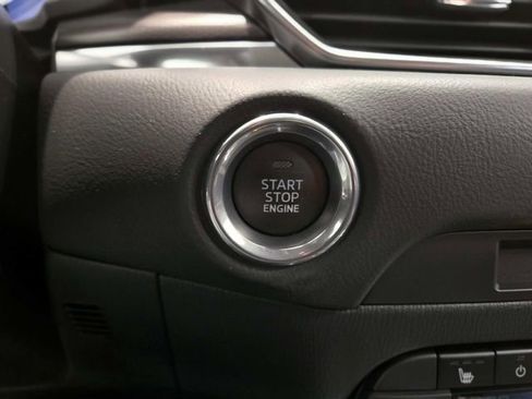 New 2025 MAZDA CX-5 Carbon Edition image 25