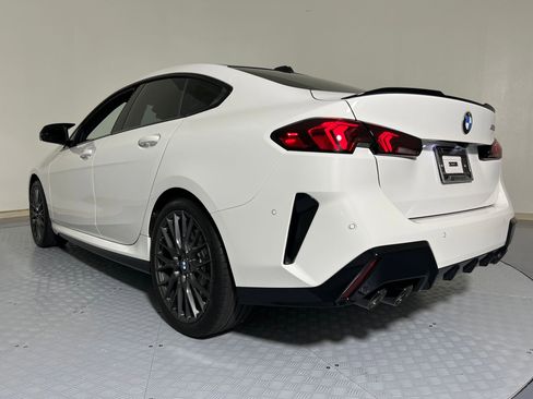 Used 2025 BMW M235i xDrive w/ M Performance Package image 3