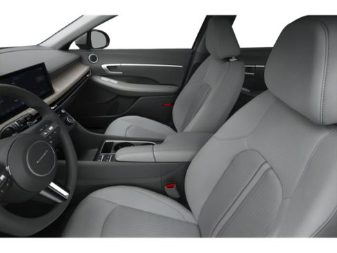New 2026 Hyundai Sonata Blue image 8