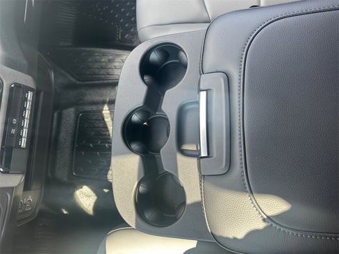 New 2025 RAM 5500 Tradesman image 11