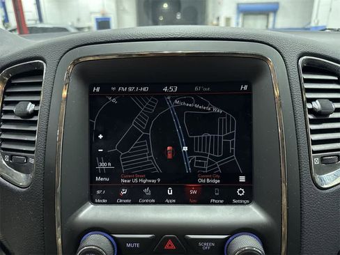 Used 2020 Dodge Durango R/T w/ Blacktop Package image 21