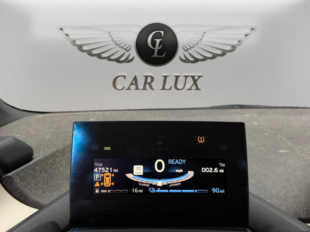 Used 2019 BMW i3 RWD image 20