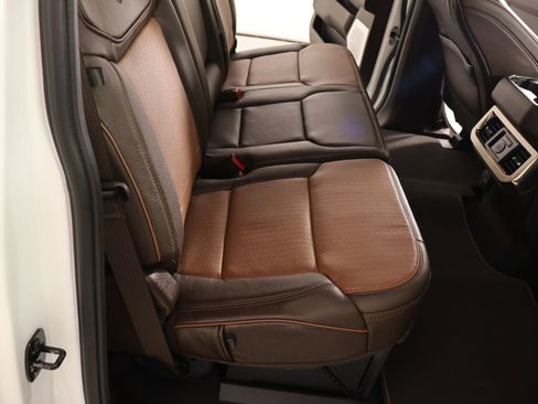 Used 2026 Ford F450 King Ranch image 15