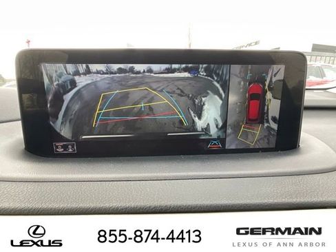 Used 2020 Lexus RX 450h 450h image 19