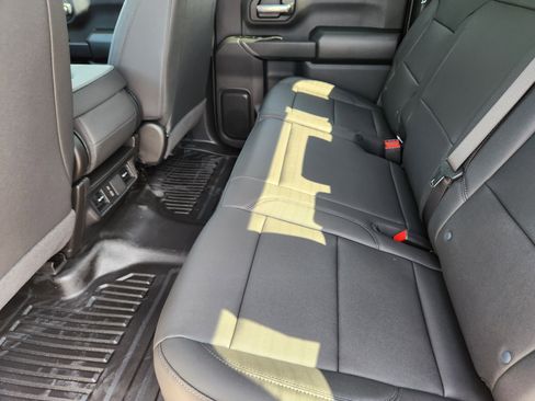 New 2025 Chevrolet Silverado 2500 W/T w/ WT Convenience Package image 20