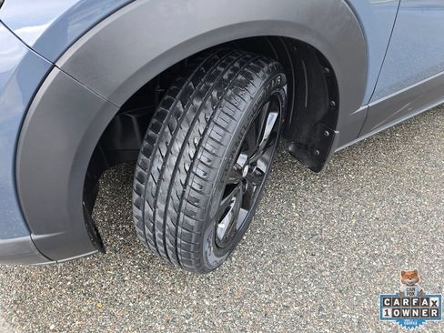 Used 2023 MAZDA CX-30 AWD 2.5 S w/ Preferred Package image 14