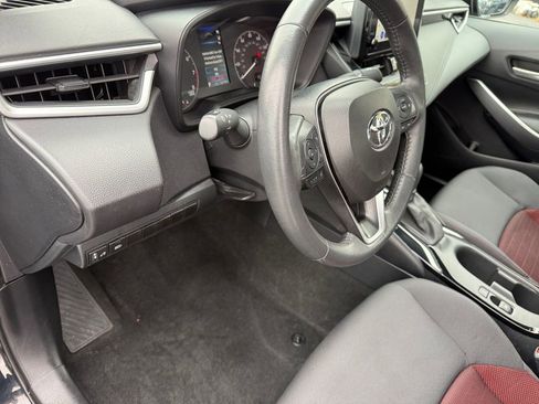 Certified 2024 Toyota Corolla SE image 28