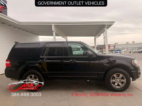 Used 2017 Ford Expedition XL image 7