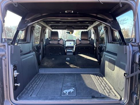 Used 2024 Ford Bronco Raptor w/ Interior Carbon Fiber Pack 6 image 32