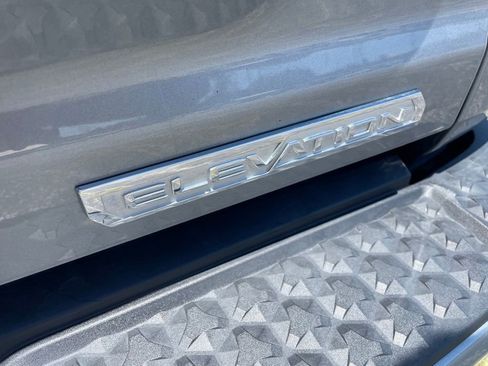 Used 2026 GMC Canyon Elevation w/ Convenience Package AWD/4WD image 40