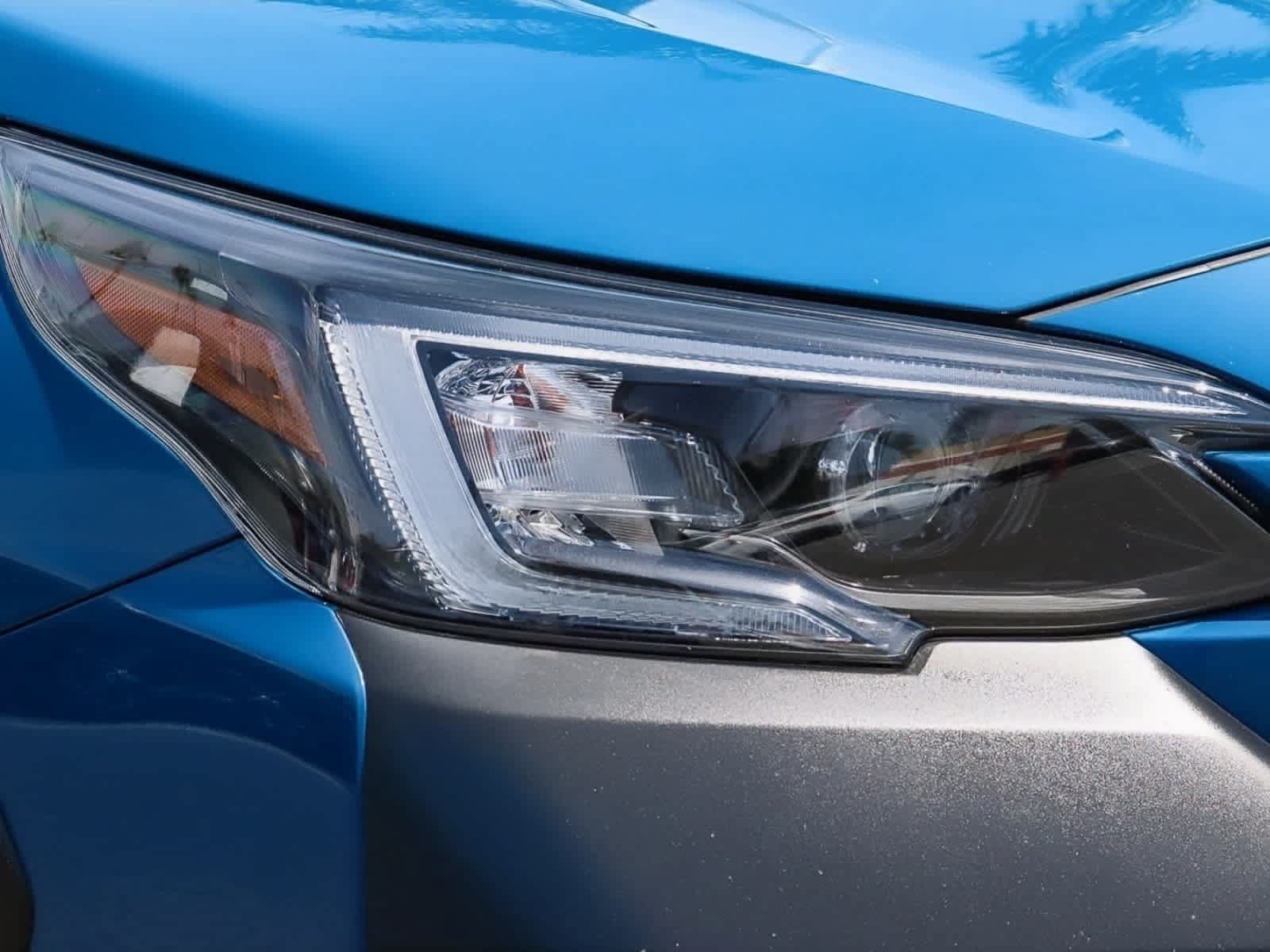 Used 2022 Subaru Outback Wilderness AWD/4WD image 4