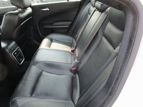 Used 2022 Dodge Charger SXT w/ Leather Interior Group image 13