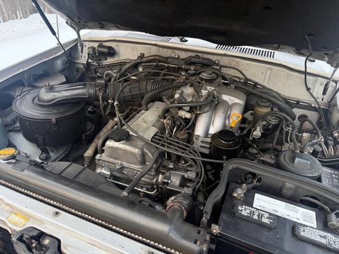 Used 1996 Lexus LX 450 4WD image 46