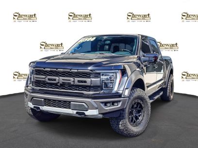 Used 2022 Ford F150 Raptor w/ Equipment Group 801A High