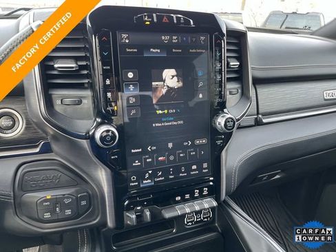 Certified 2024 RAM 2500 Rebel w/ Safety Group image 30