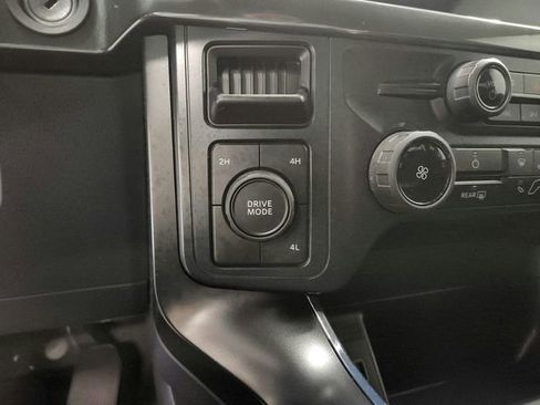 Used 2025 Ford F150 STX w/ STX Black Appearance Package AWD/4WD image 25