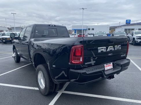 New 2026 RAM 3500 Laramie image 5