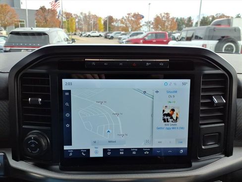 Certified 2021 Ford F150 Raptor w/ Equipment Group 801A High image 17